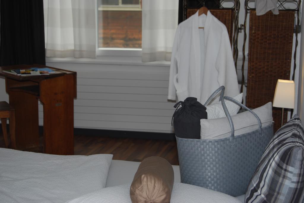 B&B Haus Zur Krone Oberriet 객실 사진