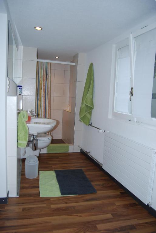 B&B Haus Zur Krone Oberriet 객실 사진