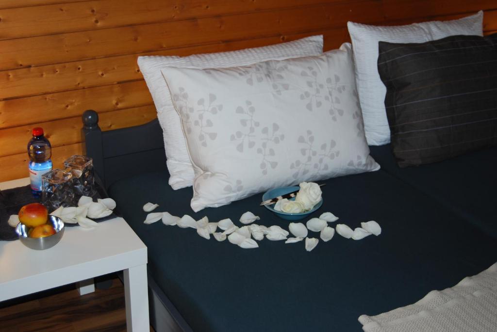 B&B Haus Zur Krone Oberriet 외부 사진
