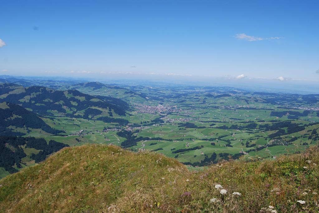 B&B Haus Zur Krone Oberriet 외부 사진