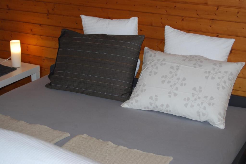 B&B Haus Zur Krone Oberriet 객실 사진