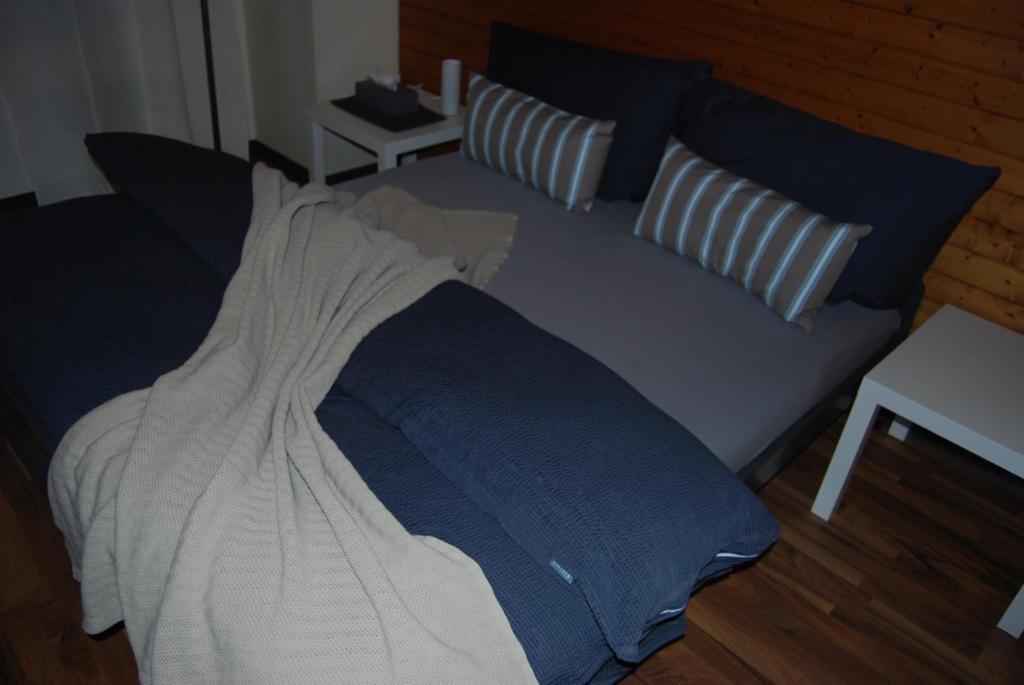 B&B Haus Zur Krone Oberriet 객실 사진