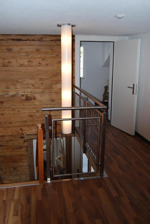B&B Haus Zur Krone Oberriet 외부 사진