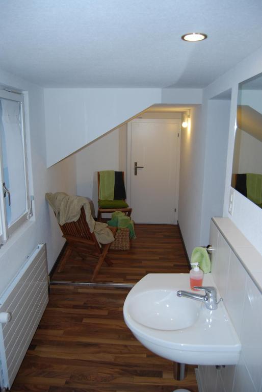 B&B Haus Zur Krone Oberriet 객실 사진